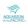 Aquarium of the Pacific's logo