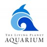 Loveland Living Planet Aquarium's logo